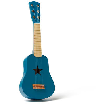Kids Concept Gitarre blau