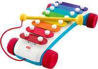 Mattel FP Xylophon zum Ziehen CMY09