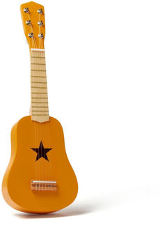 Kids Concept Gitarre gelb