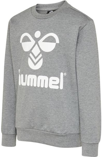 Hummel Dos Kids Sweatshirt (213852) grey