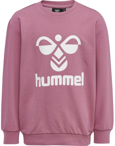 Hummel Dos Kids Sweatshirt (213852) heather rose