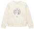 Tom Tailor Girl Sweatshirt mit Artwork light almond (1039234)