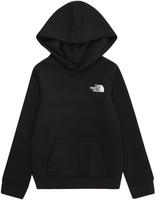 The North Face NF0A89H9JK3-XS, The North Face Teen Box NSE Regular Hoodie tnf black