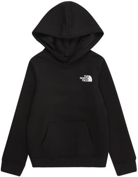 The North Face Redbox Kapuzenpulli f&uuml;r Jugendliche tnf black