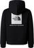 The North Face Redbox Kapuzenpulli für Jugendliche tnf black