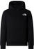 The North Face Redbox Kapuzenpulli für Jugendliche tnf black