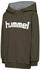 Hummel Go Kids Cotton Logo Hoodie (203512)