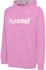 Hummel Go Kids Cotton Logo Hoodie (203512)