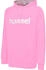 Hummel Go Kids Cotton Logo Hoodie (203512)
