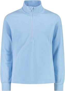 CMP Girls' Sweat Artic Fleece (3G28235) skylight