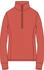 CMP Girls' Sweat Artic Fleece