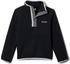 Columbia Kid's Helvetia II Half Snap Fleece