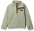 Columbia Kid's Helvetia II Half Snap Fleece