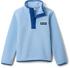 Columbia Kid's Helvetia II Half Snap Fleece