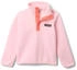 Columbia Kid's Helvetia II Half Snap Fleece