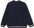 s.Oliver Collegejacke aus Scuba-Sweat (2149256) blau