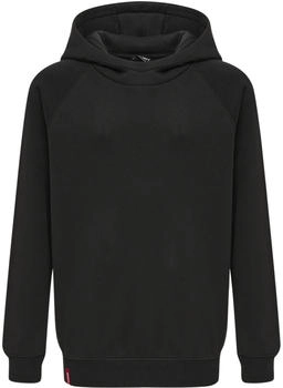 Hummel Kinder Kapuzenpullover hmlRED CLASSIC HOODIE KIDS (215096) black