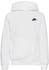 Hoodie für ältere Kinder Weiß FD3000-100