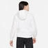 Nike Sportswear Club Fleece Hoodie für ältere Kinder Weiß FD3000-100