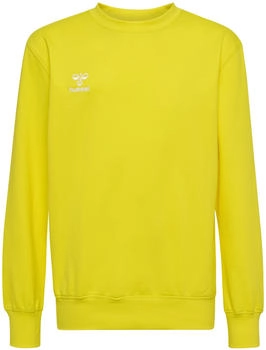Hummel hmlGO 2.0 Sweatshirt Kids (224836) blazing yellow