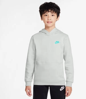 Nike Sportswear Club Fleece (FD3000) photon dust/dynamic turquoise