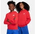 Hoodie für ältere Kinder Rot FD3000-657