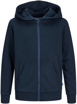 Jack & Jones Bradley (12250532) navy blazer
