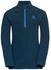 Odlo Mid Layer 1/2 Zip Rigi (542599)