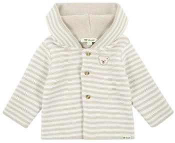 Steiff Junge Mädchen Strickjacke Stripes Wind Chime Baby (L000030034_1092)