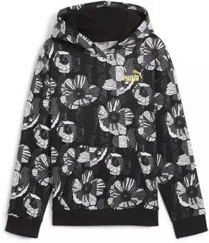 Puma Ess+ Class Act Aop Kapuzenpullover (681769-01-220)