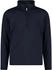 CMP Jungen Stretch Performance Stehkragenshirt mit kurzem Reißverschluss (39E2324)