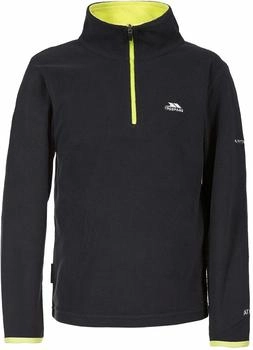 Trespass Etto Kinder Fleecejacke Fleecepullover