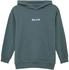 s.Oliver Unisex Kapuzen-Sweatshirt mit Känguru-Tasche und Frontprint (2160637)