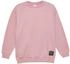 s.Oliver Unisex Sweatshirt mit Rippbündchen und Print (2160639)