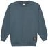 s.Oliver Unisex Sweatshirt mit Rippbündchen und Print (2160639)