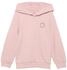 s.Oliver Unisex Kapuzen-Sweatshirt mit Rippbündchen und kleinem Print-Detail (2160641)