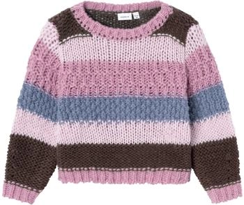 Name It Mädchen Pullover Nmforonja Mauve Orchid (13233165)
