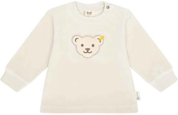 Steiff Junge Mädchen Sweatshirt GOTS wind chime (L000030016_1092)