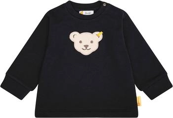 Steiff Junge Sweatshirt Della Robbia Blue (L000043001_3032)