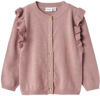 Name It MädchenNmfabinne Deauville Mauve (13233184)
