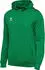green: Hummel Kinder Kapuzenpullover hmlAuthentic Poly Hoodie (219977)