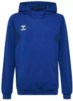 Hummel Kinder Kapuzenpullover hmlAuthentic Poly Hoodie (219977) true blue