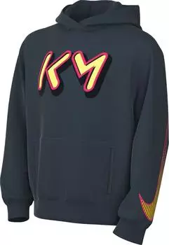 Nike Kylian Mbappé Club Fleece (FZ5321) armory navy