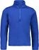 CMP Jungen Stretch Performance Stehkragenshirt mit kurzem Reißverschluss (39E2324)