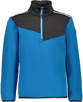 CMP Jungen Pullover Boy Sweat (30E0994) river