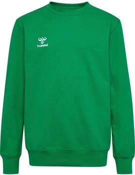 Hummel hmlGO 2.0 Sweatshirt Kids (224836) jelly bean