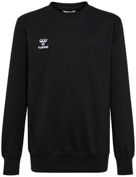Hummel hmlGO 2.0 Sweatshirt Kids (224836) black