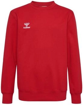 Hummel hmlGO 2.0 Sweatshirt Kids (224836) true red