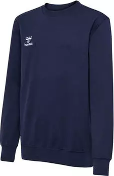 Hummel hmlGO 2.0 Sweatshirt Kids (224836) marine
