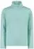CMP Mädchen Stretch Performance Stehkragenshirt mit kurzem Reißverschluss (39E2245)